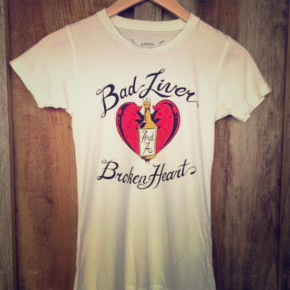 Bandit Brand Tee